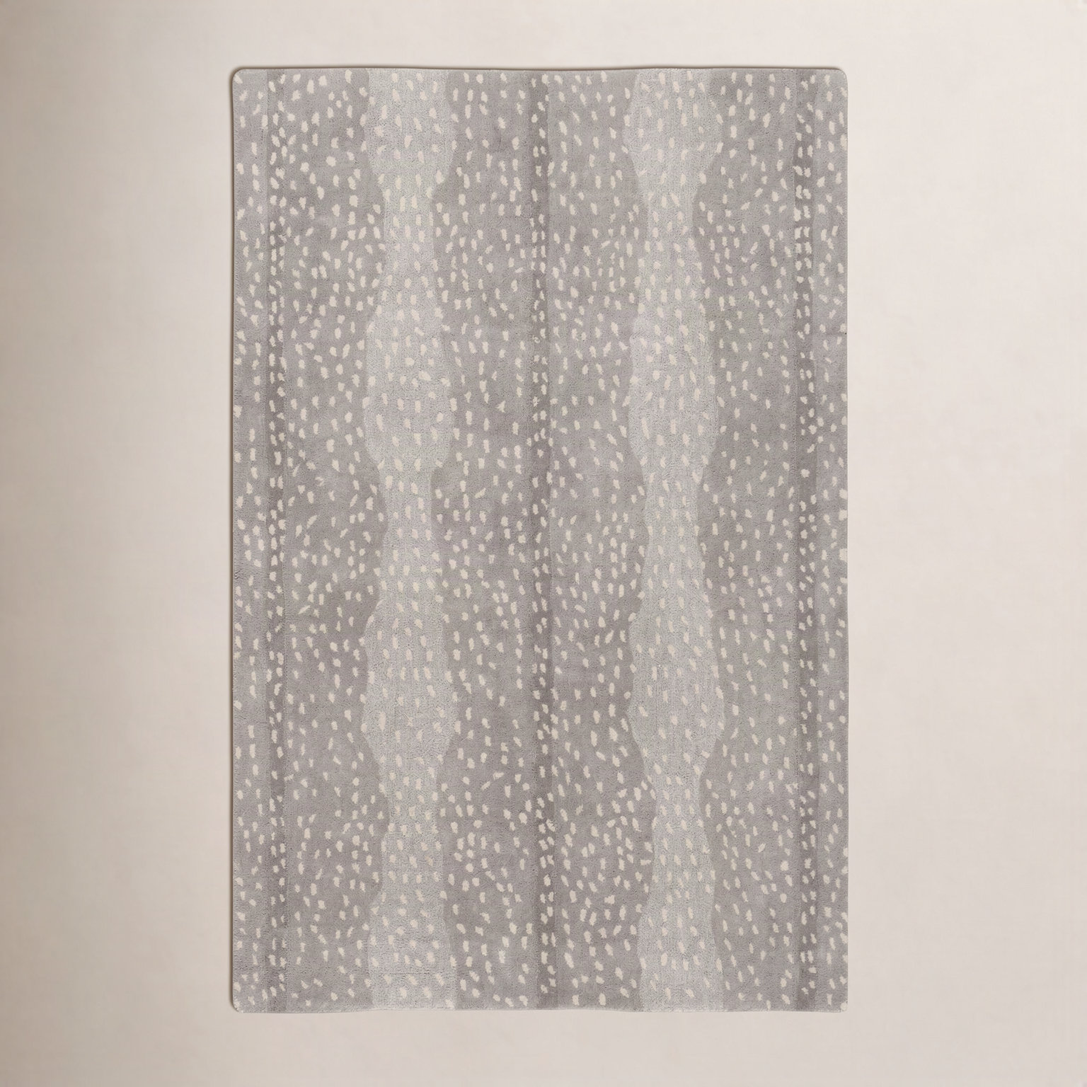 Rimma Hand-Tufted Rug, Rectangle 8' x 10'