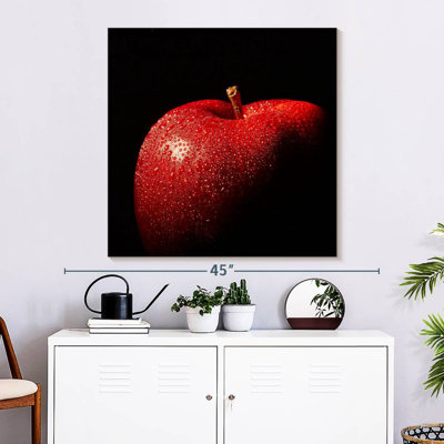 Yarlin Dewy Red Apple