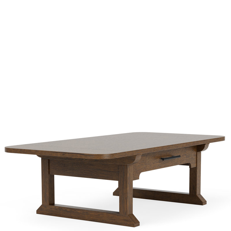 Table basse Billie Brown