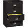 Fireproof 4 - Drawer File Cabinet