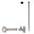 Satin Nickel