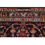 Tapis persan traditionnel Kashan