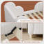 Lit pour tout-petits-292994751