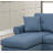 Cassity Upholstered L-Shaped Sectional Reversible-580526851-669391123