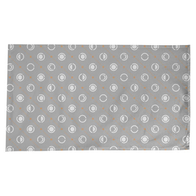 Nappe des phases de lune classiques