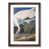 Walnut Framed