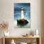 Phare d'Aletra Rock Island-108588951