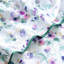 Enchantement Percale Flat Sheet-1392307827