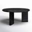 Dakota Marble Coffee Table-1009548537