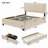  Faredo Queen Upholstered Storage Platform Bed-80666892