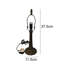 Kull Table Lamp