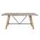Kendig Solid Wood Dining Table