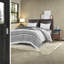Ensembles de literie Cozy Farmhouse, matériau en coton, style Shabby Chic pour la maison