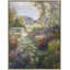 Garden Stairway To Morning Print-153249154-153249164