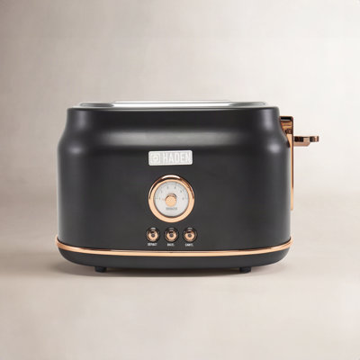 HADEN Dorset 2-Slice Toaster