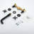 Cox 2-handle Bathroom Faucet-88552909