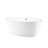 Freestanding Soaking Acrylic Bathtub-75068088-89828718