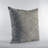 Hidden Planet Damask Outdoor Reversible Throw Pillow-1396420218