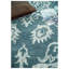 Talmadge Wool Damask Indoor Rug-1034489951