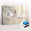 Magnetic Glass Dry Erase Board