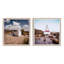 Anthony To Big Bend Set Print by Ryann Ford