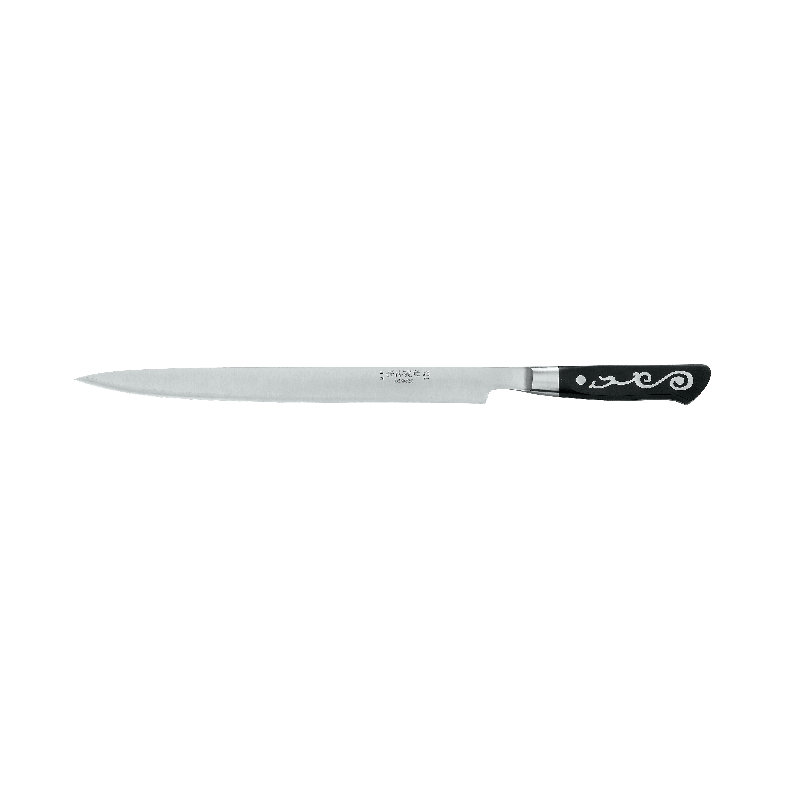 I.O. Couteau à découper, couteau de cuisine, couteau de coupe de qualité supérieure SHEN