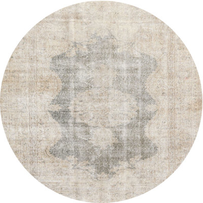Oriental Indoor Rug