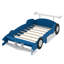 Lit plateforme avec roulettes Race-729712082