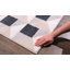 Tapis noir crème Gradislava NUE100A-69295669