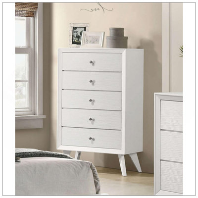 Commode de style contemporain 1pc