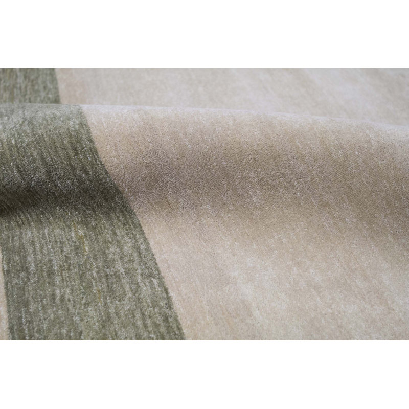 One-of-a-Kind 8' X 9'8" Area Rug