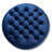Upholstered Velvet Cocktail-1506663056