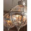 Dowty 3 - Light Sphere Pendant-16292002