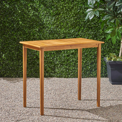Table de bar Minimalist