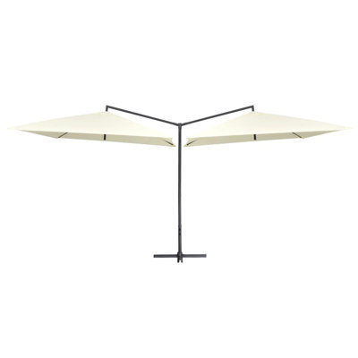 Carvis Market Parasol
