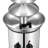 4-tier Electric Chocolate Fountain
