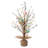 Easter Eggs Tabletop Tree
