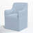 Howth Cotton Arm Chair-410831658