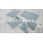 Llarely 100% Cotton Reversible Tufted U-shape Toilet Rug Ultra-Absorbent, Machine Washable 20 x 20 Contour Mat-80331503