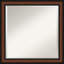 Miroir mural biseauté Izora-306045521