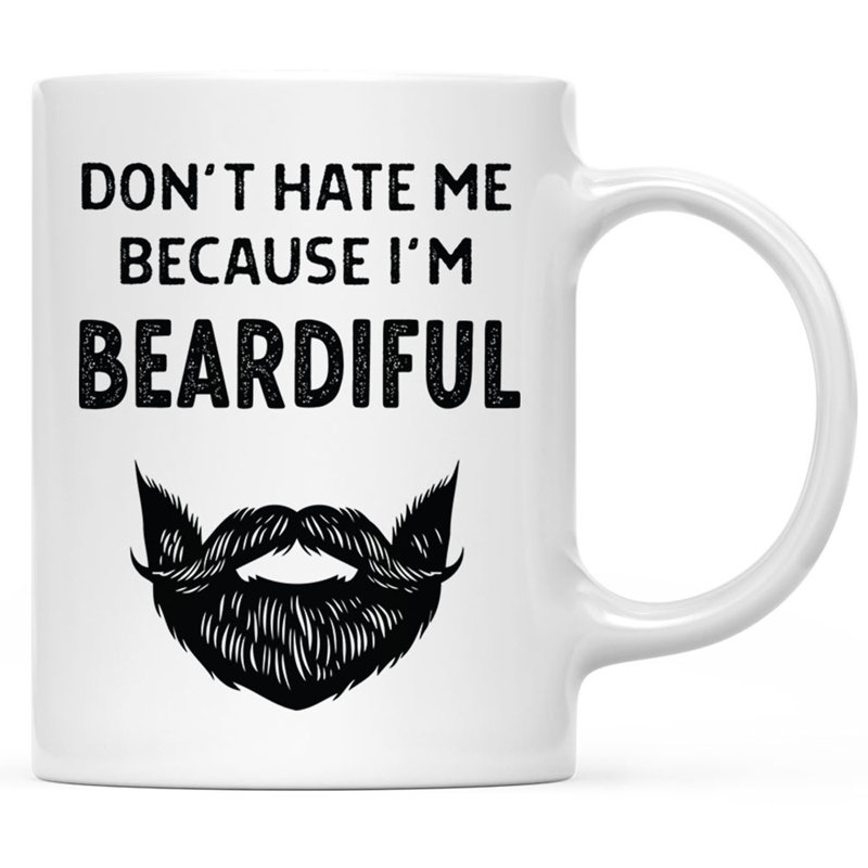 Tasse à café 11Oz