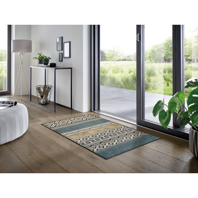 Non-Slip Doormat
