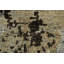 Tapis de salon moderne et abstrait 6 x 8