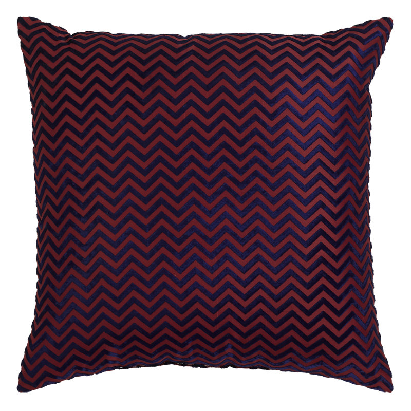 Chevron Throw Pillow