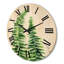 Horloge murale Fern-63902867