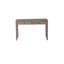 Tex Solid Wood Base Writing Desk