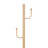 Inita Freestanding 6 - Hook Coat Rack-1304196619