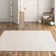 Stanwick Handmade Bleach Rug