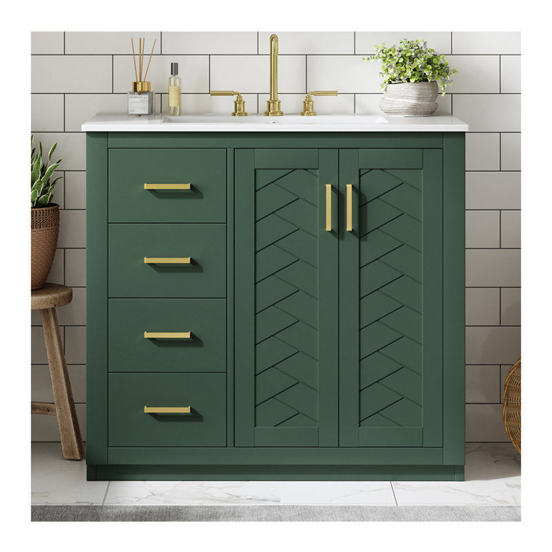 36'' Bathroom Vanity