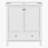 Jonatham 30'' Single Bathroom Vanity with Top